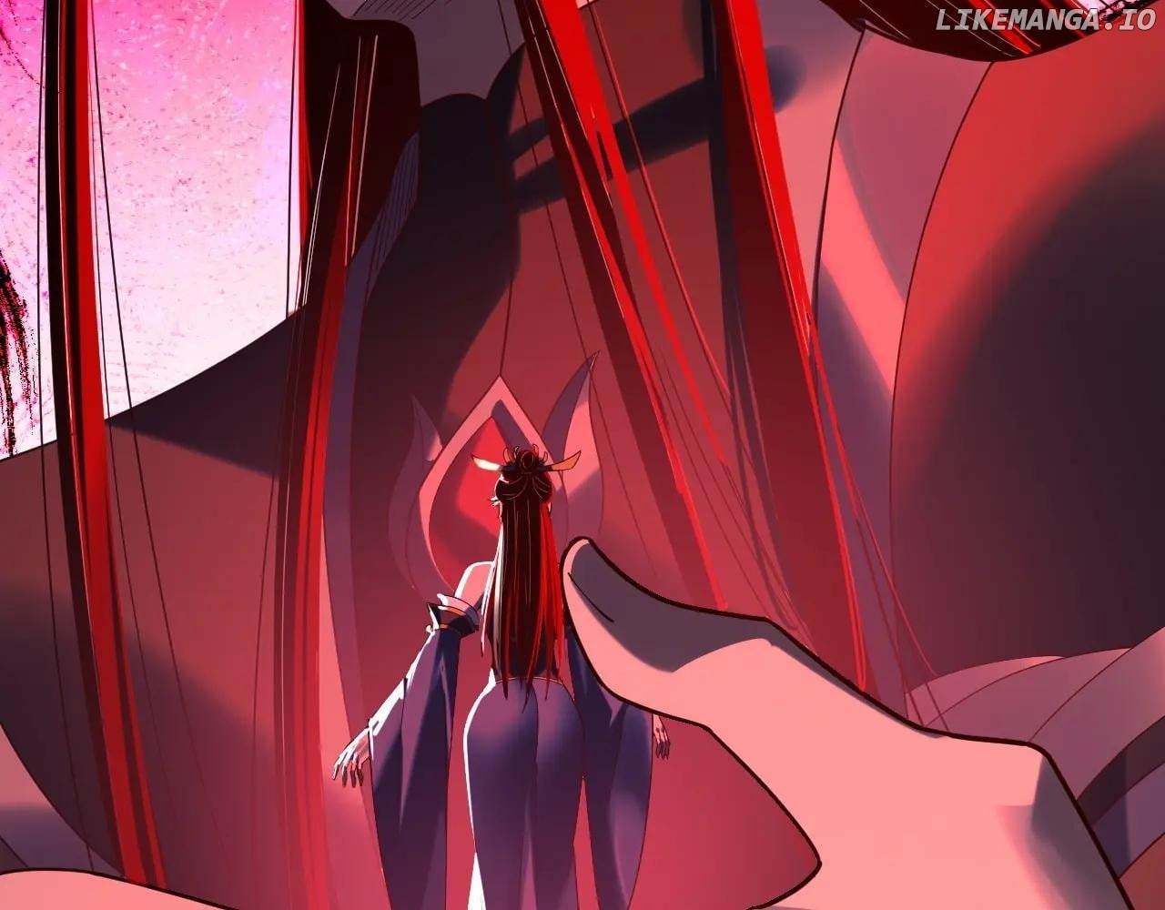 Me, The Heavenly Destined Villain Chapter 261 - page 29